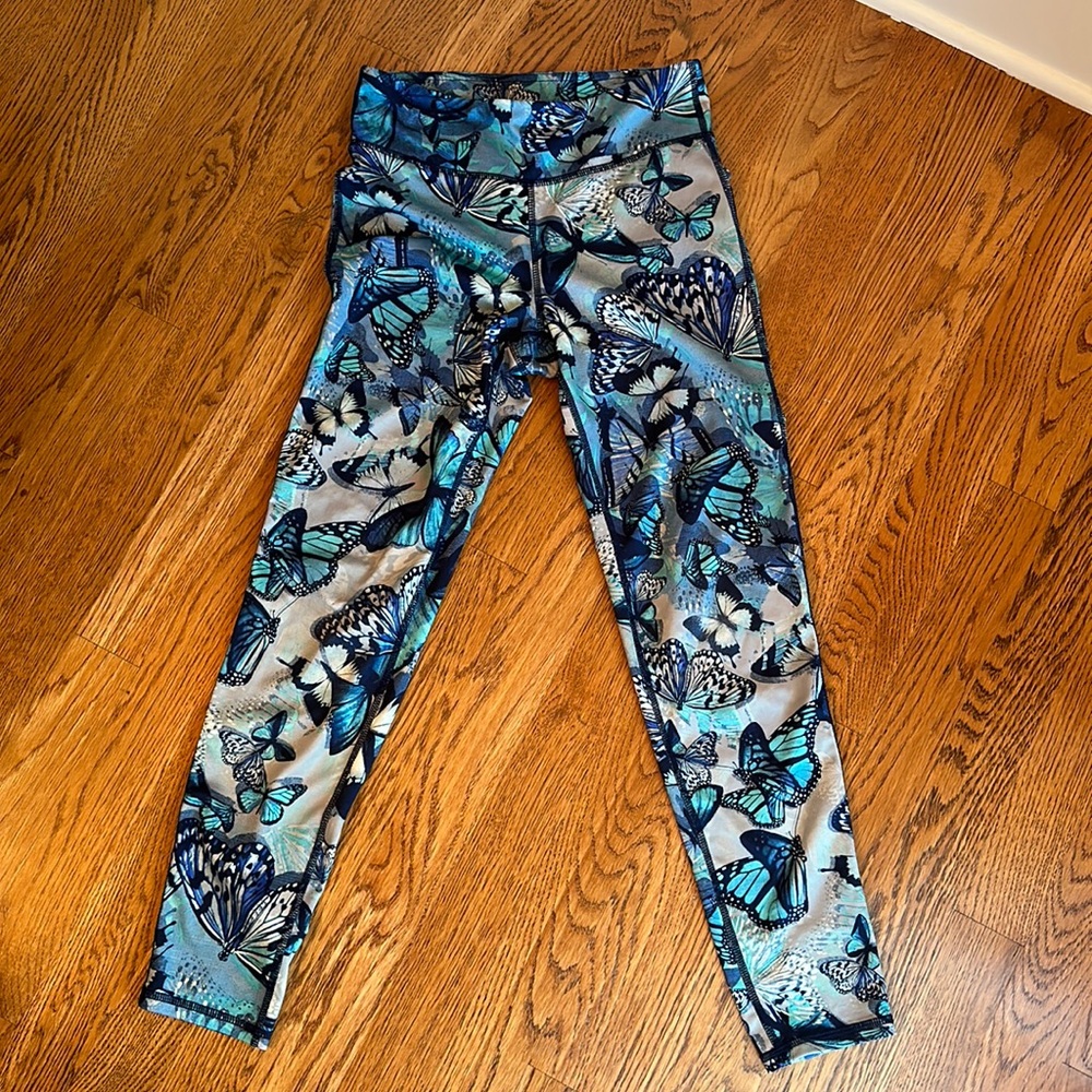 Leggings girls